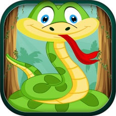 Activities of Cute Snake Jump Craze - Tiny Serpent Hopper (Free)