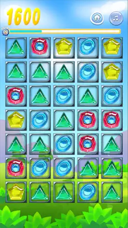 Game screenshot Jewels Link Mania apk