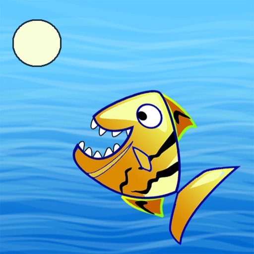 Fish Tennis iOS App