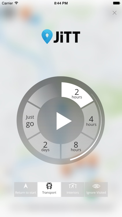Rome Premium | JiTT.travel Audio City Guide & Tour Planner with Offline Maps