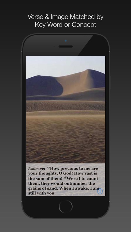 Psalm Daily Quotes NIV