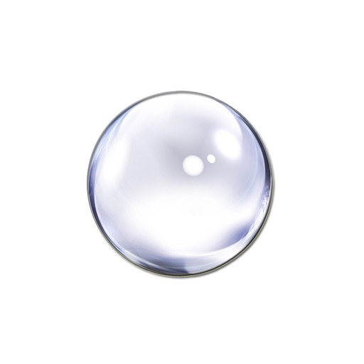 Sphere Tap Jump Icon