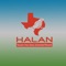 HALAN makes it quick and easy to access your library on the go