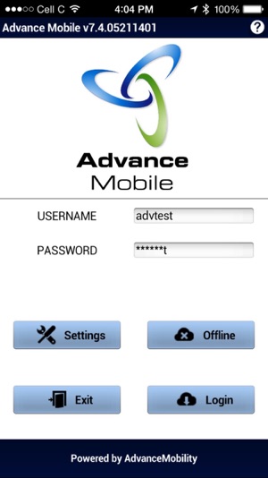 AdvanceMobile