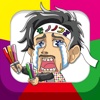 oshihen!mononofu for momoclo - FreeGame -