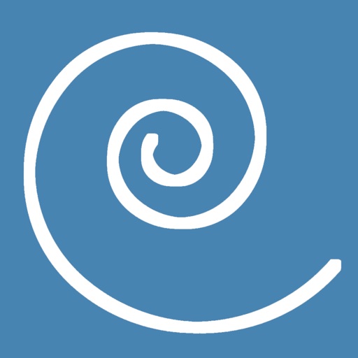 Spiral - A time measuring game icon