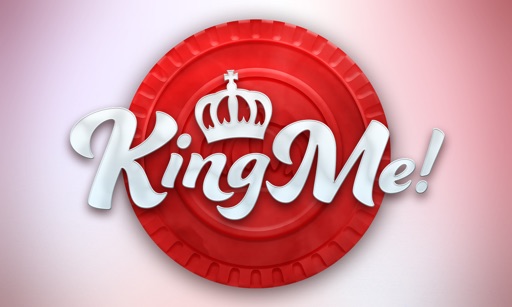 King Me! iOS App