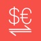 Units Converter is an app which lets you convert from various units into lots of others easily