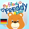My friend Freddy bear App (Deutsche Version)