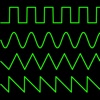 Function Generator Pad