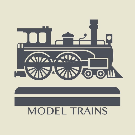 iModel Trains icon