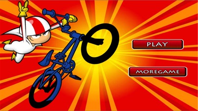 SUPER BIKER 1.9 IOS GAME GIẢI TRÍ SUPER BIKER 1.9 IOS