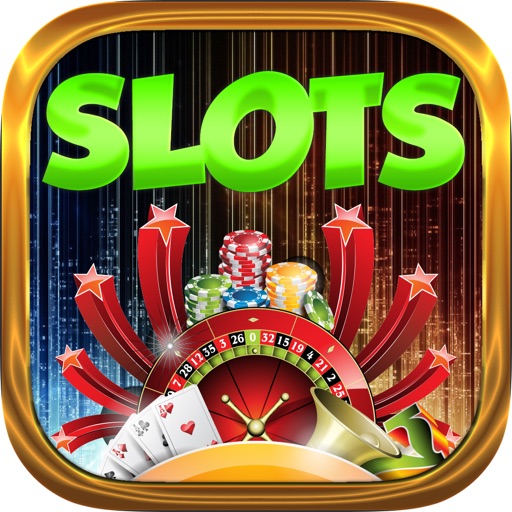 A Epic Casino Lucky Slots Game - FREE Casino Slots