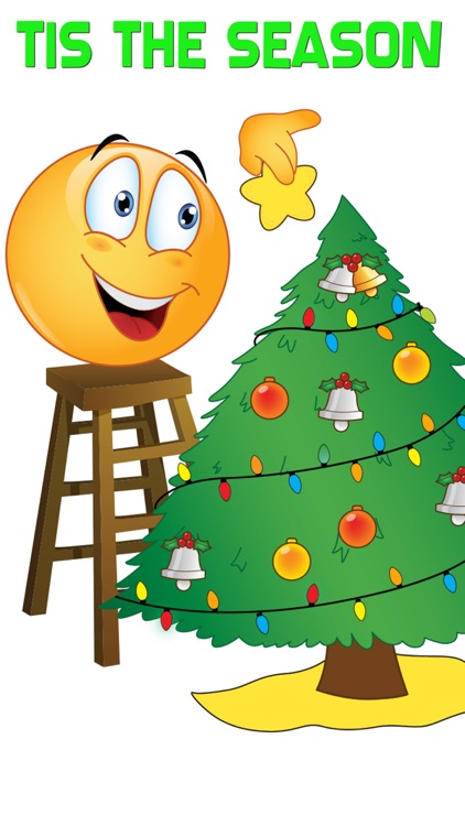 Christmas Emojis Keyboard - Extra Emojis & New Emojis by Emoji World