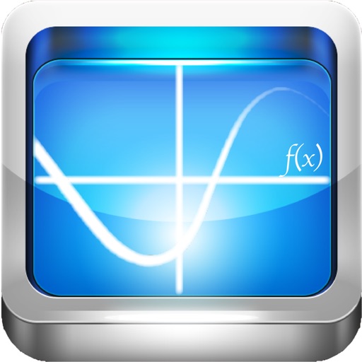 Graphing Calculator Pro HD