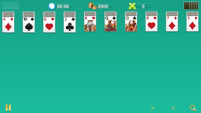 Spider Solitaire(圖4)-速報App