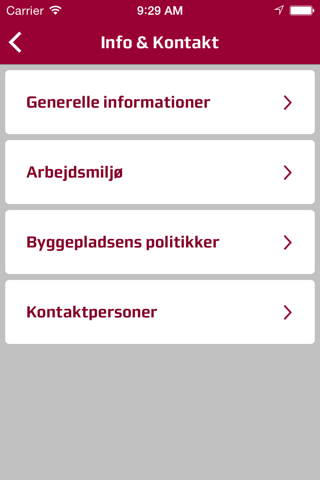 DNU Byggepladsen screenshot 3