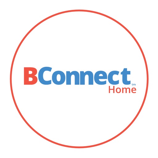 BConnect Home