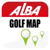 ALBA ゴルフマップ
