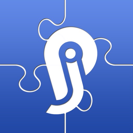 PulJoy, Social Jigsaw Puzzle iOS App