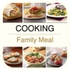 Cooking - Family Meal