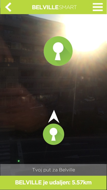 Belville Smart App screenshot-3