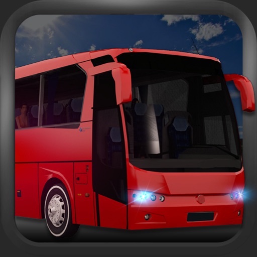 Bus Driver 2015 icon