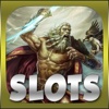 Aaron's Slots Zeus in Olympus Free Slots Game
