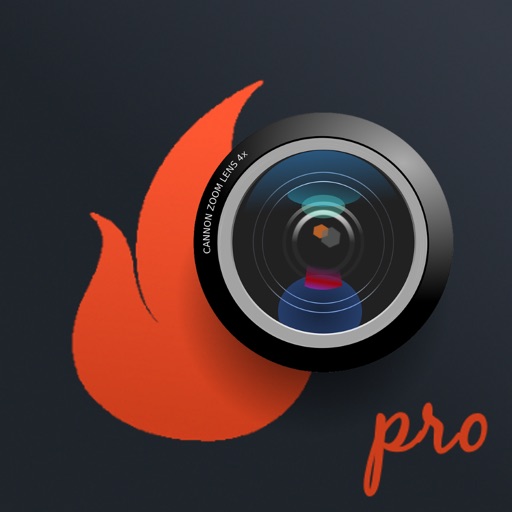 AnyPix for Tinder PRO - Photo importer & editor for Tinder! Use any picture on your Tinder profile icon