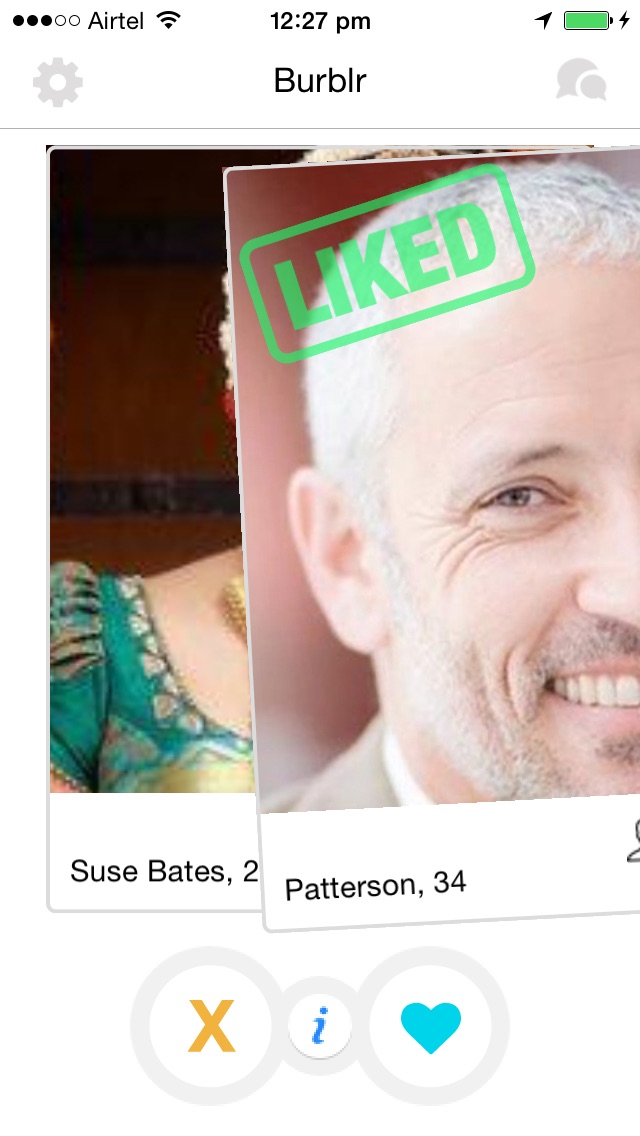 【图】Burblr(截图3)