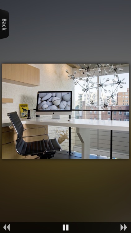 Home Offices Advisor+