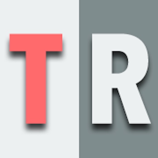 TileRush iOS App