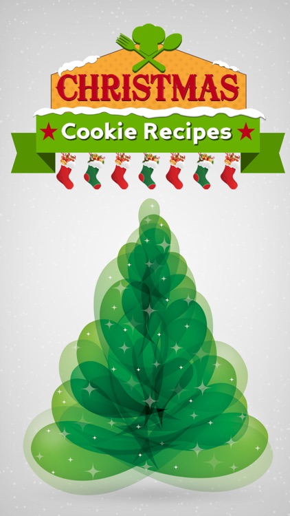 Christmas Cookie Recipes!