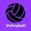 ScoreKeeper VolleyBall for iPhone