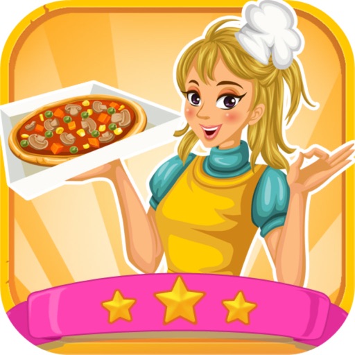 My Pizza Shop iOS App