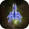 Icon Space Shooter.
