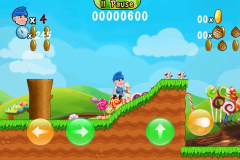 Top Goblin Free Game screenshot 2