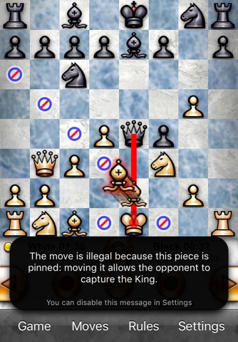 Chess Tiger screenshot 3