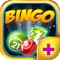 No Deposit Bingo+ - Play Online Casino and Lottery Card Game for FREE !