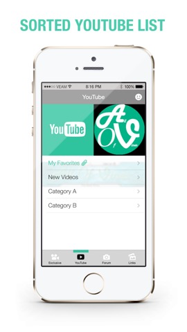 All Of Vines Official Appのおすすめ画像5