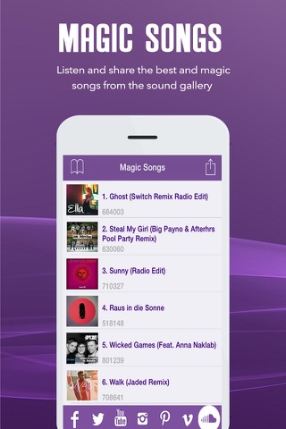 How To For Viber On iPad screenshot 3