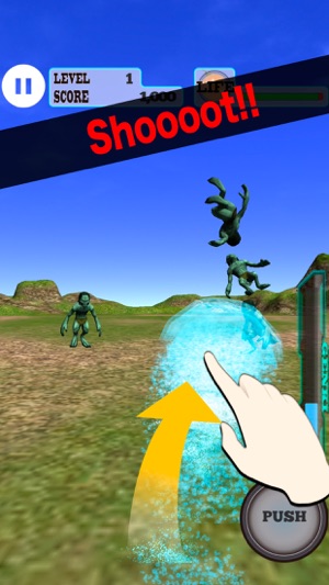 Energy Ball Shooter(圖3)-速報App