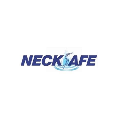 NeckSafeAqua