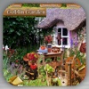 Hidden Objects:Garden Of Tile