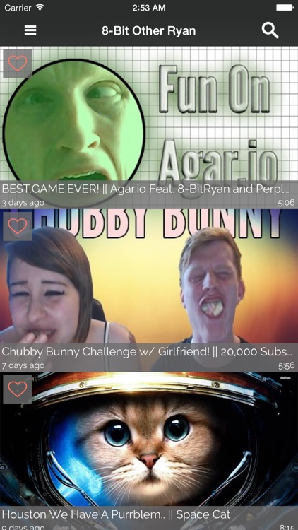 8-BitGaming screenshot-3