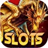 A Dragons Slots Blitz - Hit The Wheel For A Bonus PRO