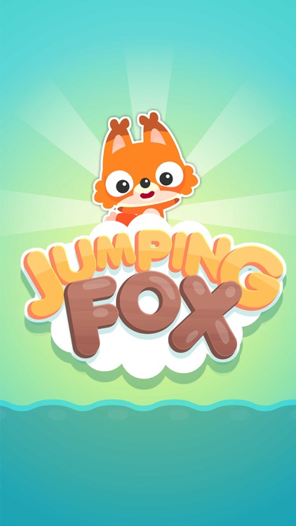 Jumping Fox: Climb That Tree! screenshot-4