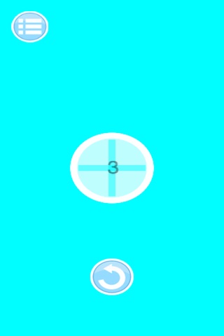 Circle Fly - Survive In The Orbit Circle - náhled