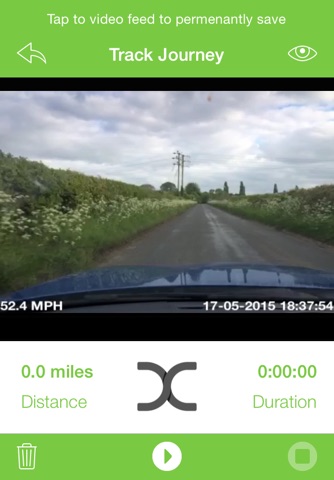 DriverConnex Dashcam screenshot 3