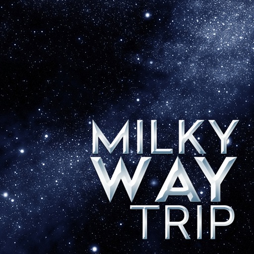 milkyway Trip icon